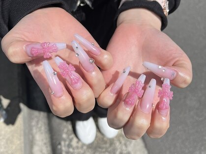 ネイルサロン ココロジー(COCOLOGY)の写真