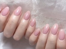 オアシス ネイルズ(OASIS NAILS)の雰囲気(大人可愛いネイルをご提案|初めての方歓迎/オフィスネイル)
