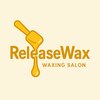 リリースワックス(Release Wax)のお店ロゴ