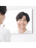【祝☆8th特別記念】毎日の髭剃りから卒業★メンズひげ全体脱毛 ¥3300
