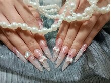 ハナブルームネイル 渋谷道玄坂(Hana Bloom Nail)/