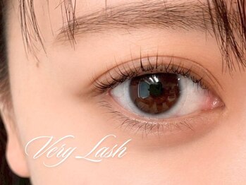 ベリーラッシュ 千葉駅前店(VeryLash)/