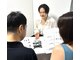 エクラ ドゥ シー(Eclat DE C)の写真/駅徒歩1分★ペア利用大歓迎!友達やパートナーと一緒に新しい自分の魅力を見つけませんか?
