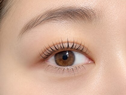 クレセント アイアンドネイル 表参道(Crescent Eye&Nail)の写真