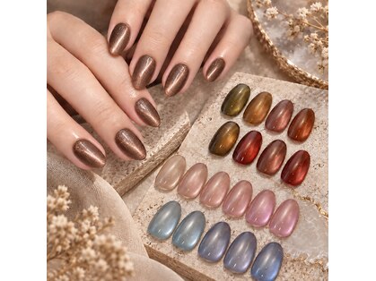 ロアールネイル(LOIRE NAIL)の写真