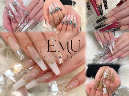 EMU nailsの写真