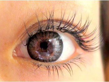 ジゼル 恵比寿本店(GIZELE)/下まつ毛+2000円でつけ放題