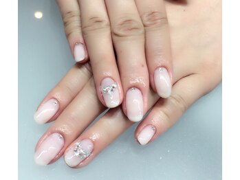 ミキュア(MICURE)/シンプルネイル