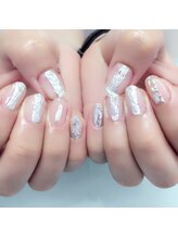 ミキュア(MICURE)/シンプルネイル