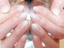 グラデーションネイル