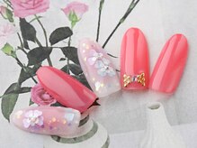 キュラス ネイルサロン(Culus nail salon)/ずっと定額☆シンプル