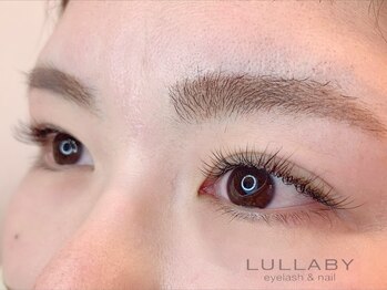 ララバイ 銀座並木通り店(LULLABY)/パリエクコース11480円