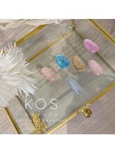 ケーオーエスビューティー(KOS beauty)/