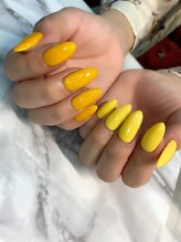 バンズネイル(Banz nail)/