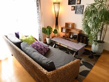 プライベートサロン からん/