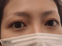 モスト(MOST)/★まつげパーマ★