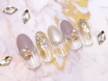 フォルチェ ゆめタウン東広島店(Folche)/バルーンフレンチ