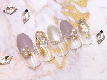 フォルチェ ゆめタウン東広島店(Folche)/バルーンフレンチ