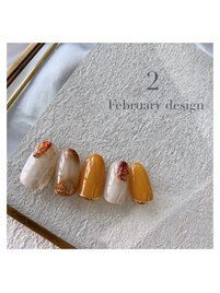 2月定額キャンペーン