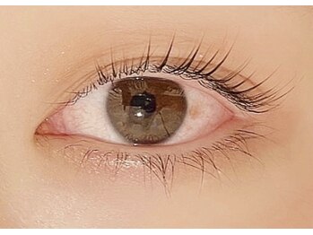 ディアブルー 茅ヶ崎店(diar blue)/パリジェンヌラッシュリフト上