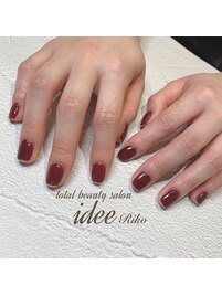 スタッフネイル☆