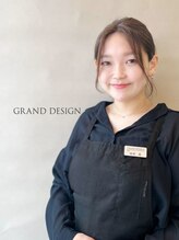 グランドデザイン 岐南店(GRAND DESIGN) KAWAMURA 