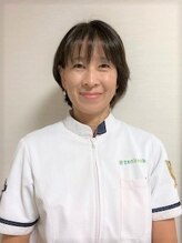 アスール シエロ(Azul Cielo)&nbsp;水野 京子