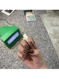 matte