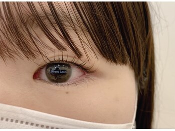 スウィートラッシュ 久喜テラレス店(Sweet Lash)/*Lash lift*
