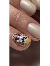 ネイルサロン ラシーヌ(Racine)/