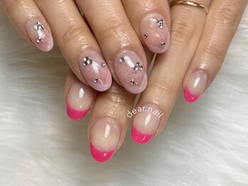 ディアネイル(dear.nail)/