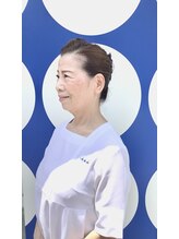 ポーラ ザ ビューティ 川崎チネチッタ店(POLA THE BEAUTY)&nbsp;野村 