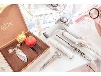 シェア(share)/☆大人気☆リファシリーズ