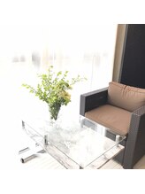 ウルエッテ(UluEtte)/貸し切りプライベートサロン