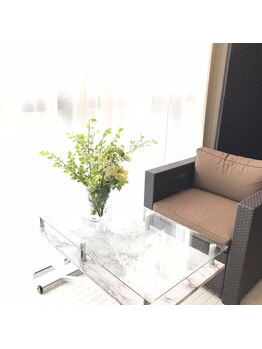 ウルエッテ(UluEtte)/貸し切りプライベートサロン