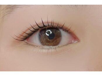 トレース 松本村井店(tres)/プレミアムラッシュリフト