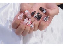 ロロネイル(LoLonail)/