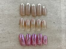 リット(Total beauty LIT)/マグ.オーロラ.ミラー☆デザイン