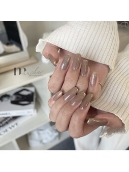 マルシュ(Marche)/マグネットネイル