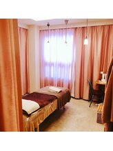 ララ(LALA)/美肌フェイシャル×アロマリンパ