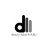 ビューティーサロン マル(Beauty Salon MARU)のお店ロゴ