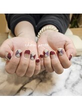 シュポルテ(chou porte)/