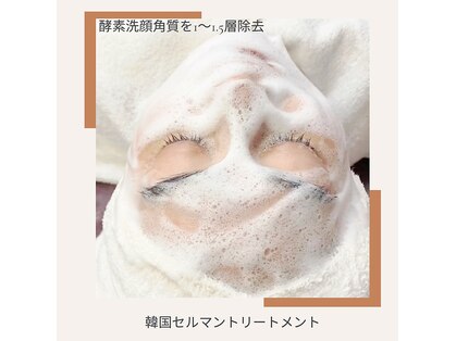 ラニ ビューティー(Lani BEAUTY)の写真