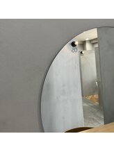 ガーランドアイラッシュ 立川店(Garland eyelash)/＊make room