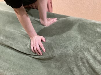 心和(Cocona)/ボディケア