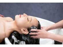 クリームマッサージ