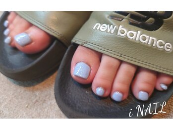 アイネイル(iNAIL)/