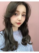 ルミシアトウキョウ 大阪梅田店(LUMICIA.TOKYO)/【眉毛専門店】LUMICIA/梅田