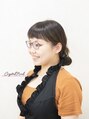 クリスタルネイル 塚本 恵