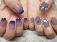 明るく優しい接客を心がけています！気負わず普段着でどうぞ♪